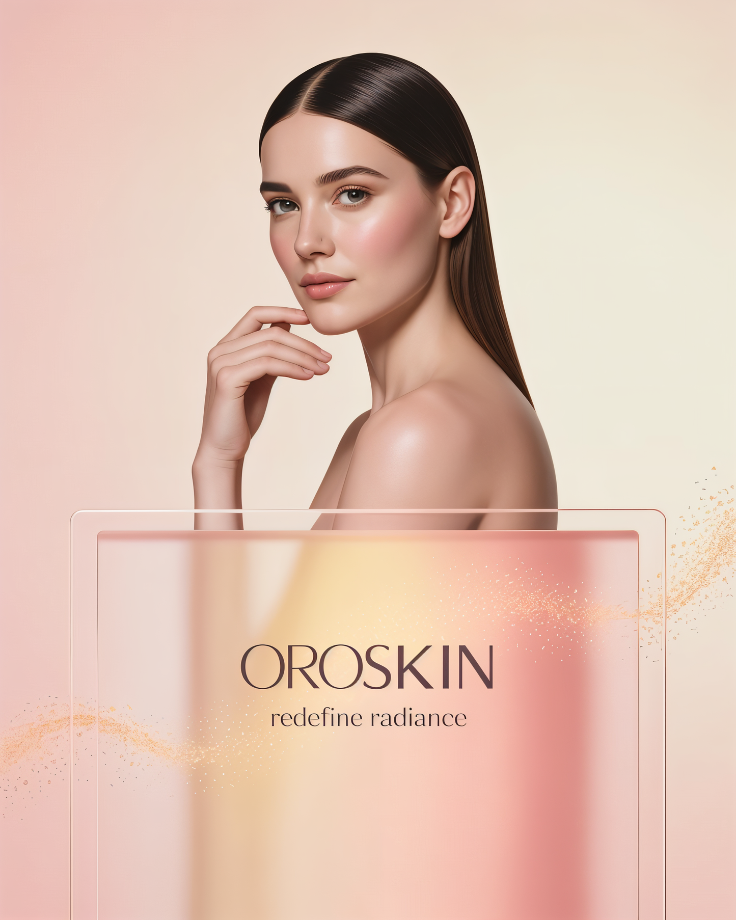 Active Eye Cream