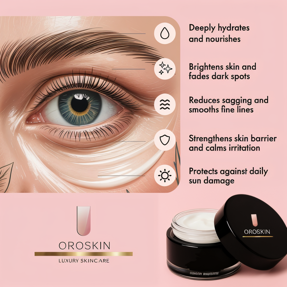 Active Eye Cream