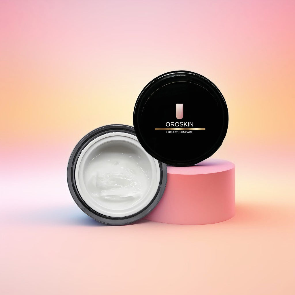 Active Eye Cream