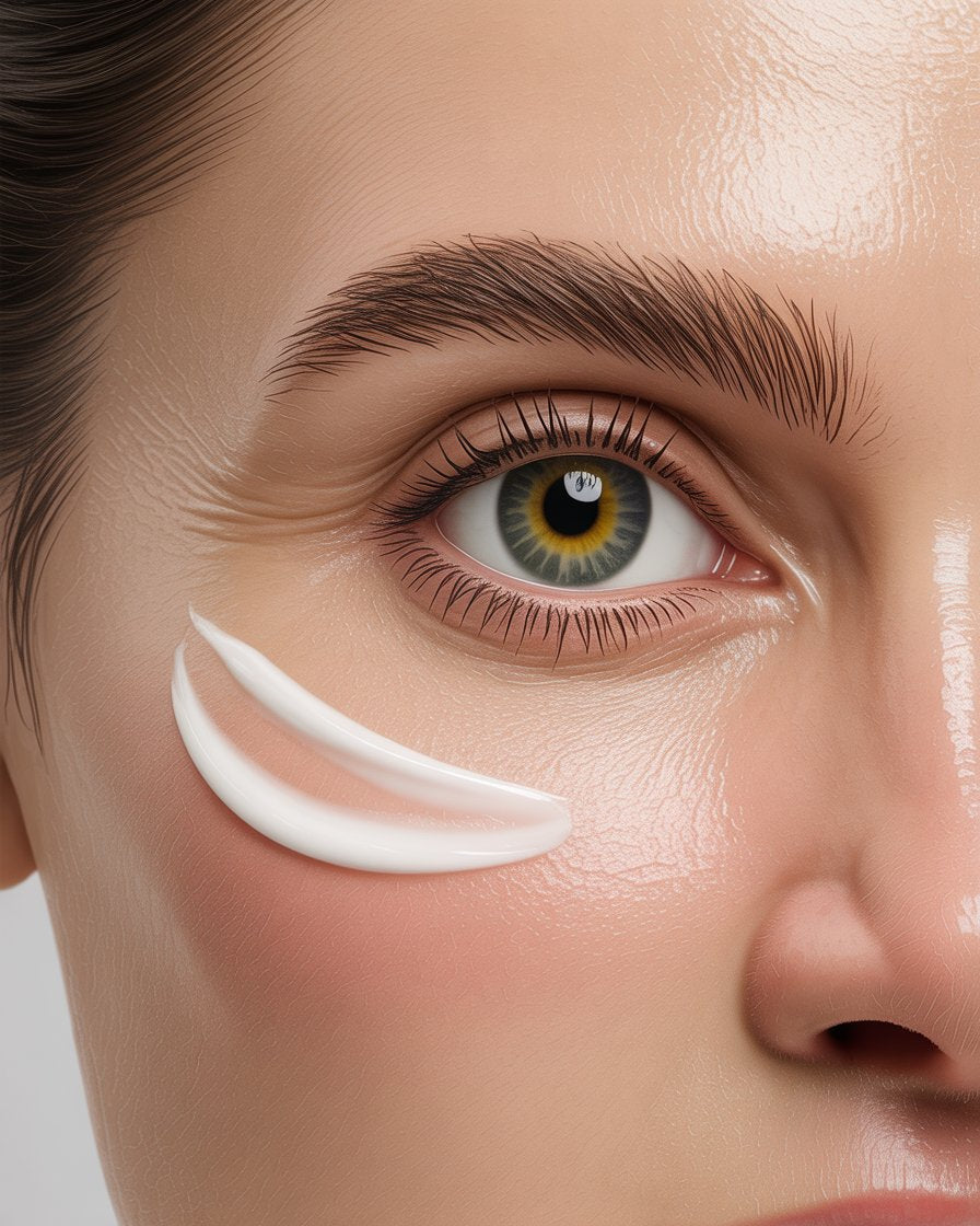 Active Eye Cream