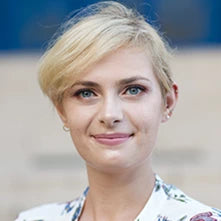 Sophia L.